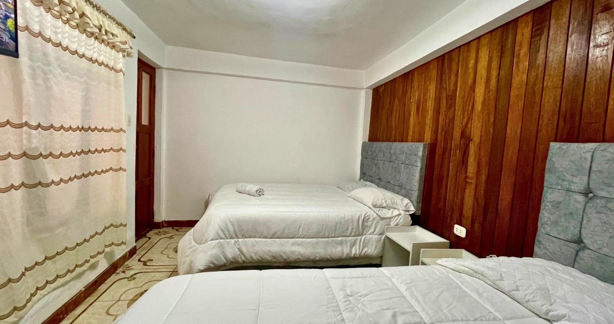 Apartment Munay Host & Memories Pampa