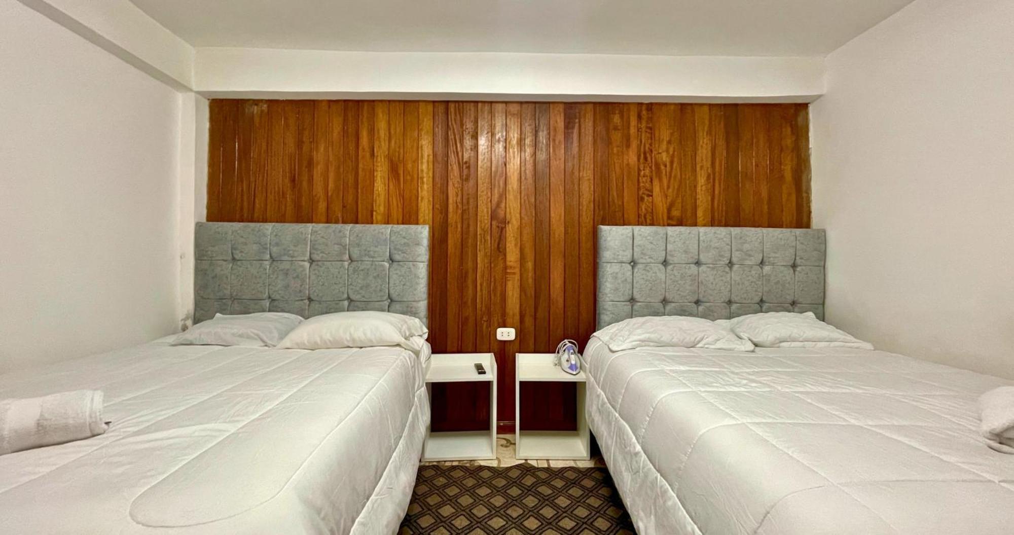Apartment Munay Host & Memories Pampa *
