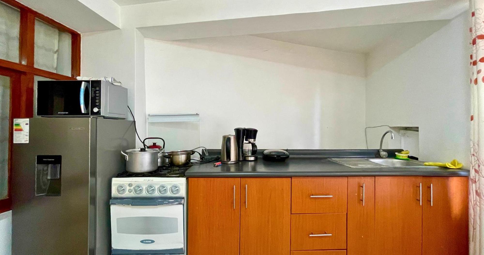 Munay Host & Memories Pampa Apartment Cusco