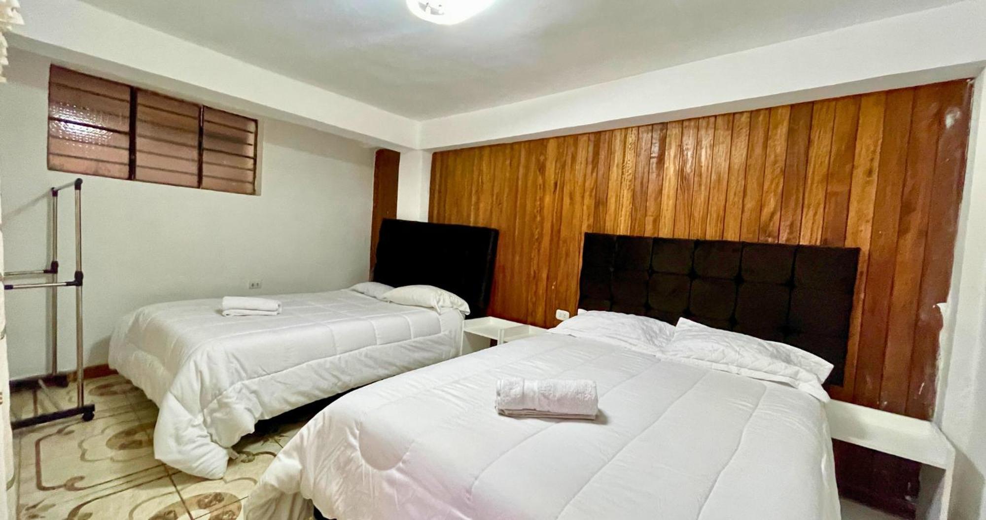 Munay Host & Memories Pampa Apartment