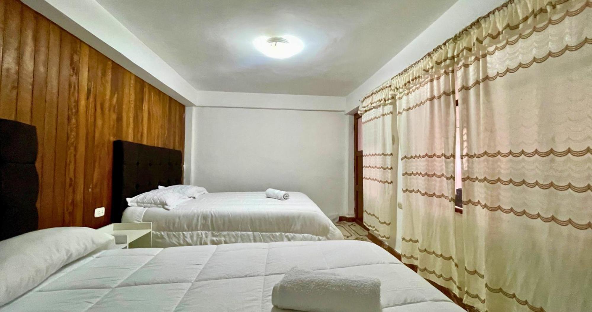Apartment Munay Host & Memories Pampa