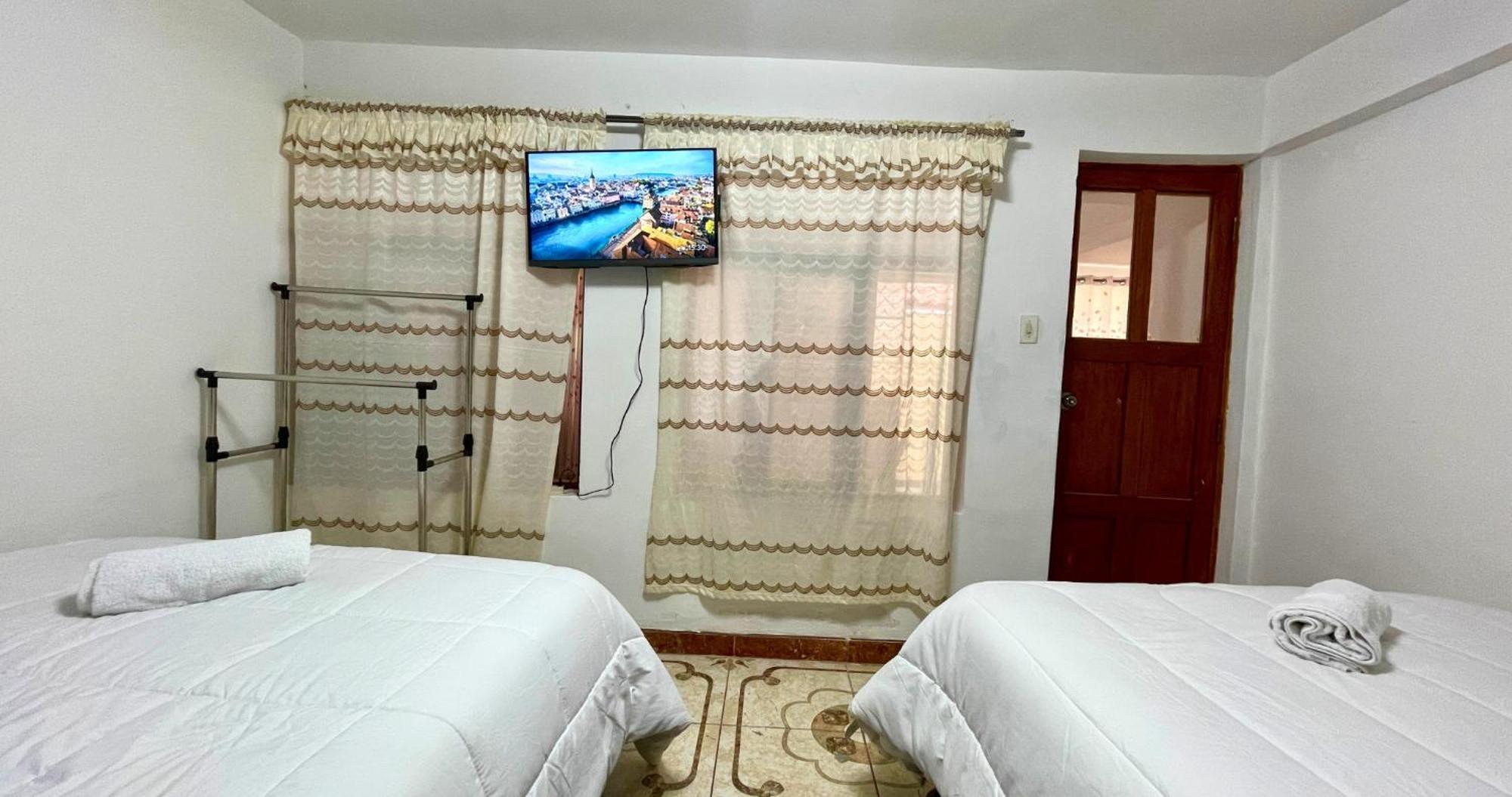 Apartment Munay Host & Memories Pampa