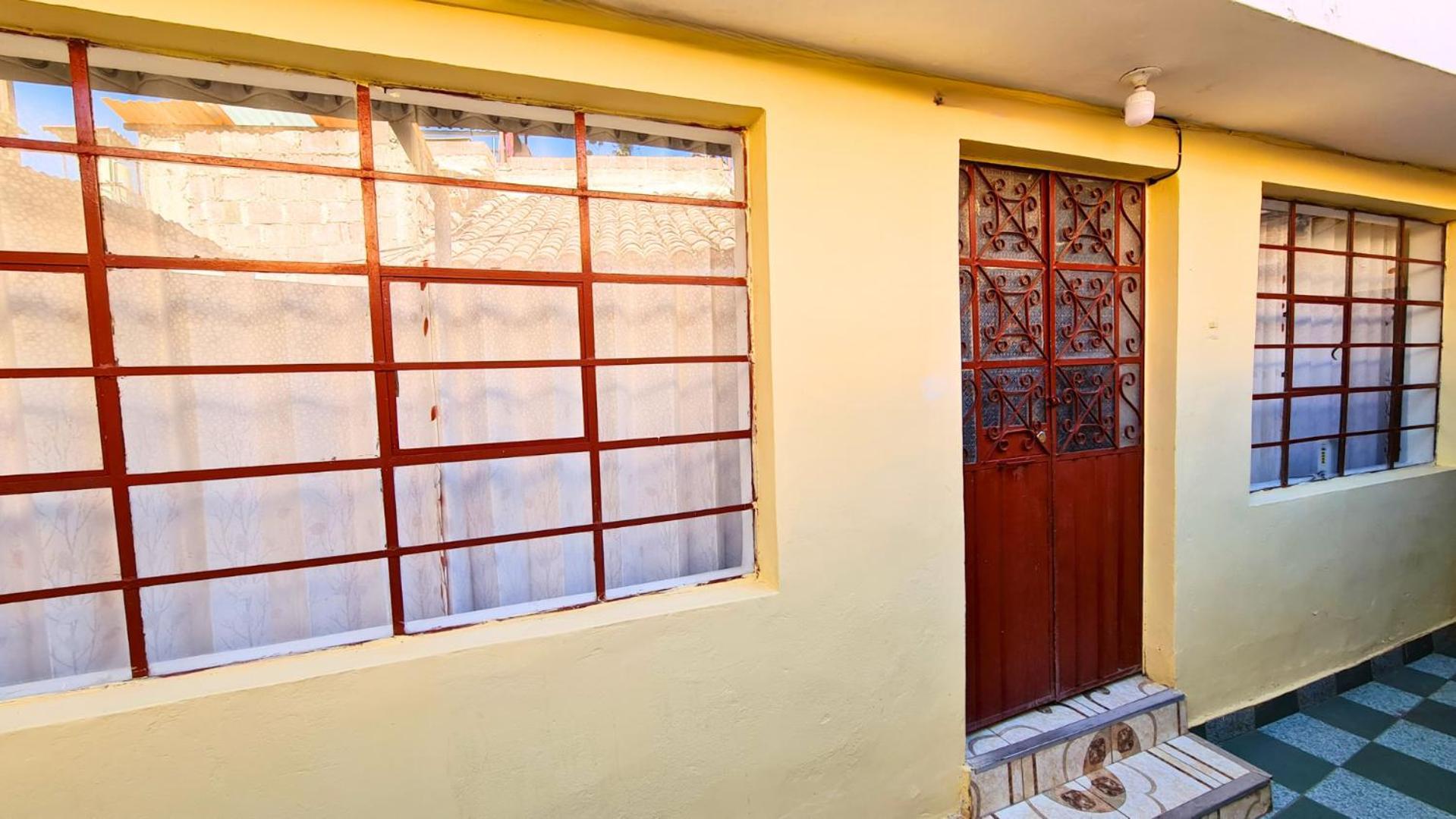Munay Host & Memories Pampa Apartment Cusco
