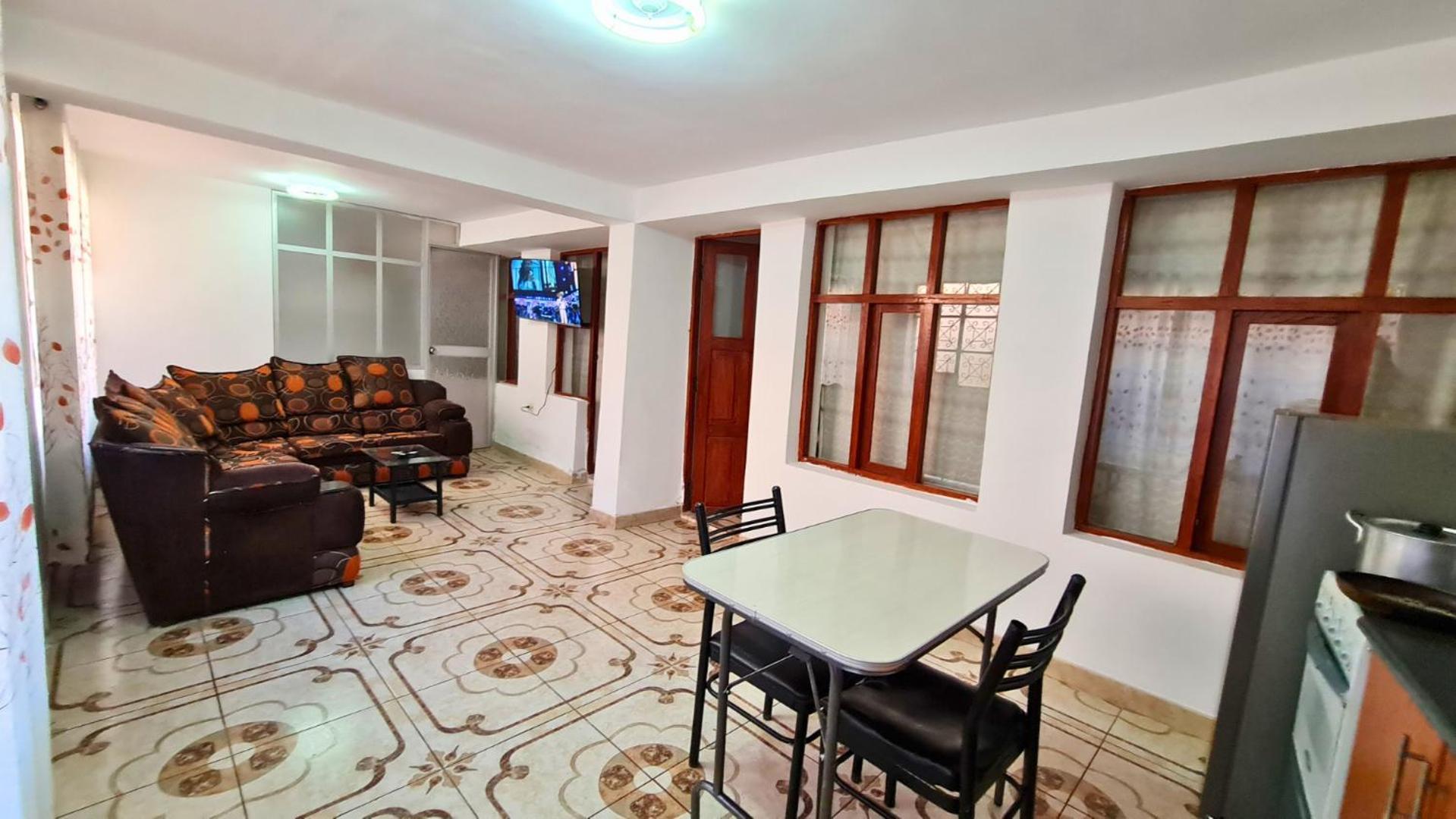 Munay Host & Memories Pampa Cusco