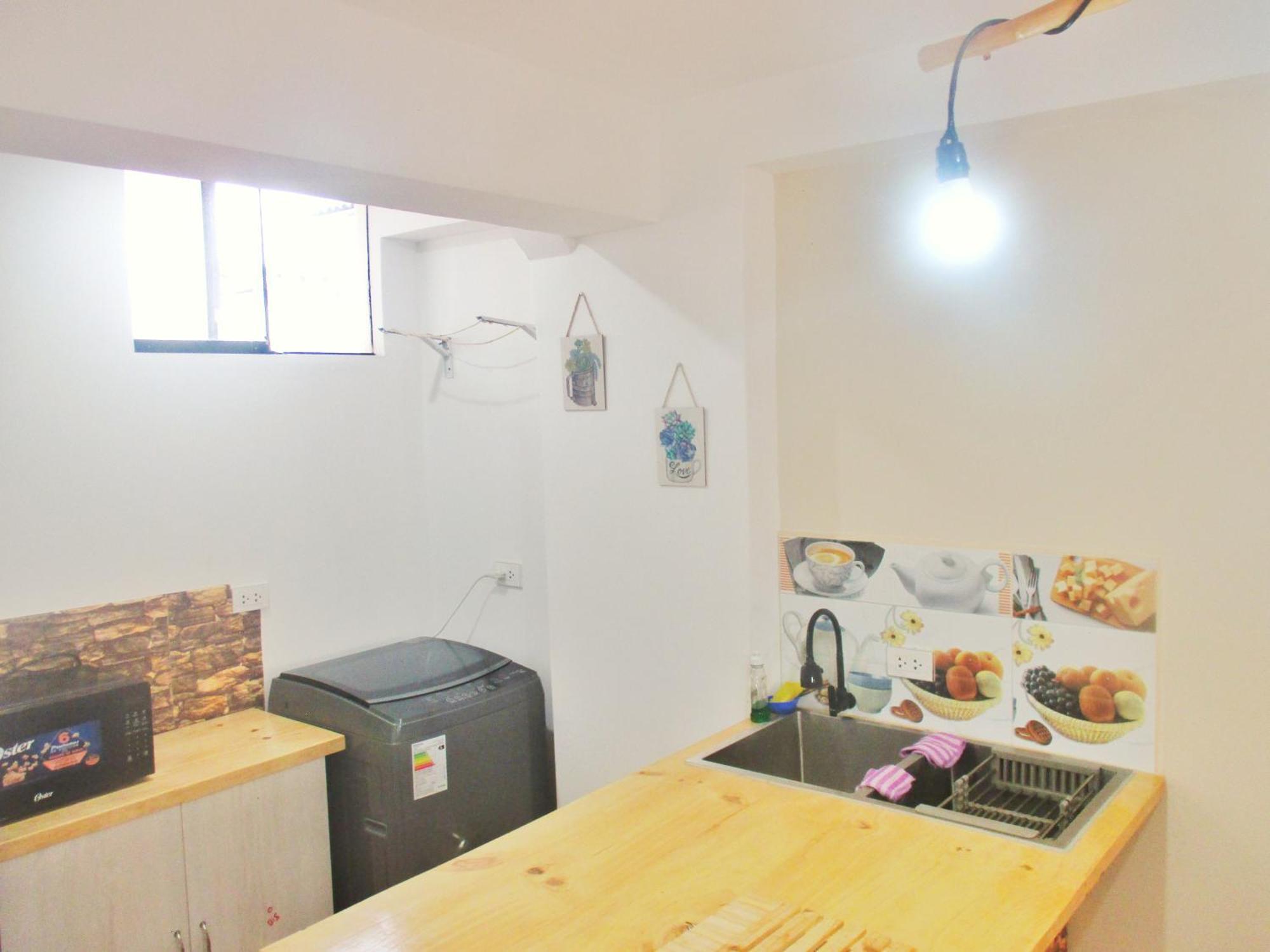 Apartment Departamento Moderno Acogedor 3er Piso, Peru Cusco