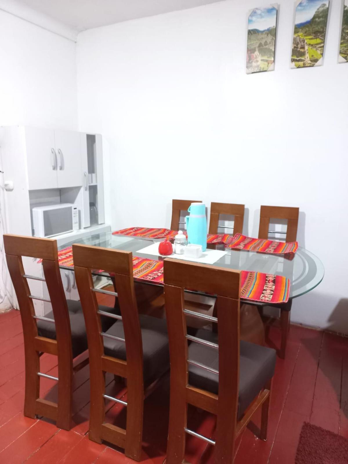 Carlitos Guest house *
