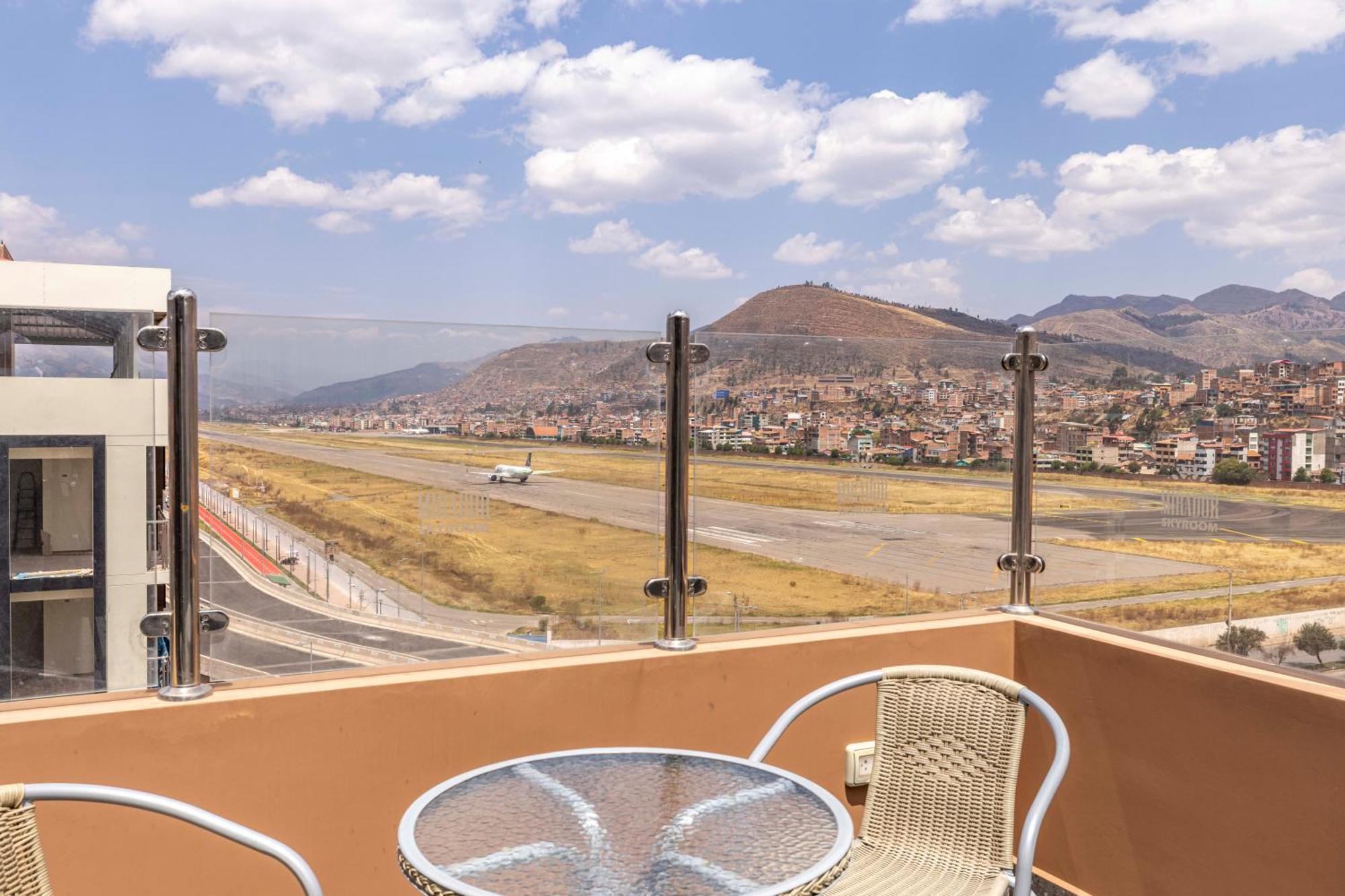 Sky Mirador