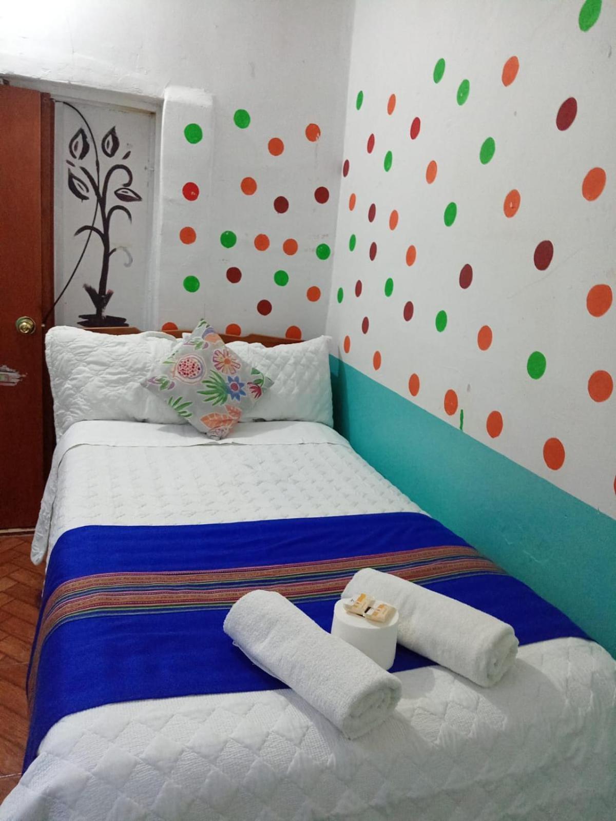 Guest house Carlitos Cusco