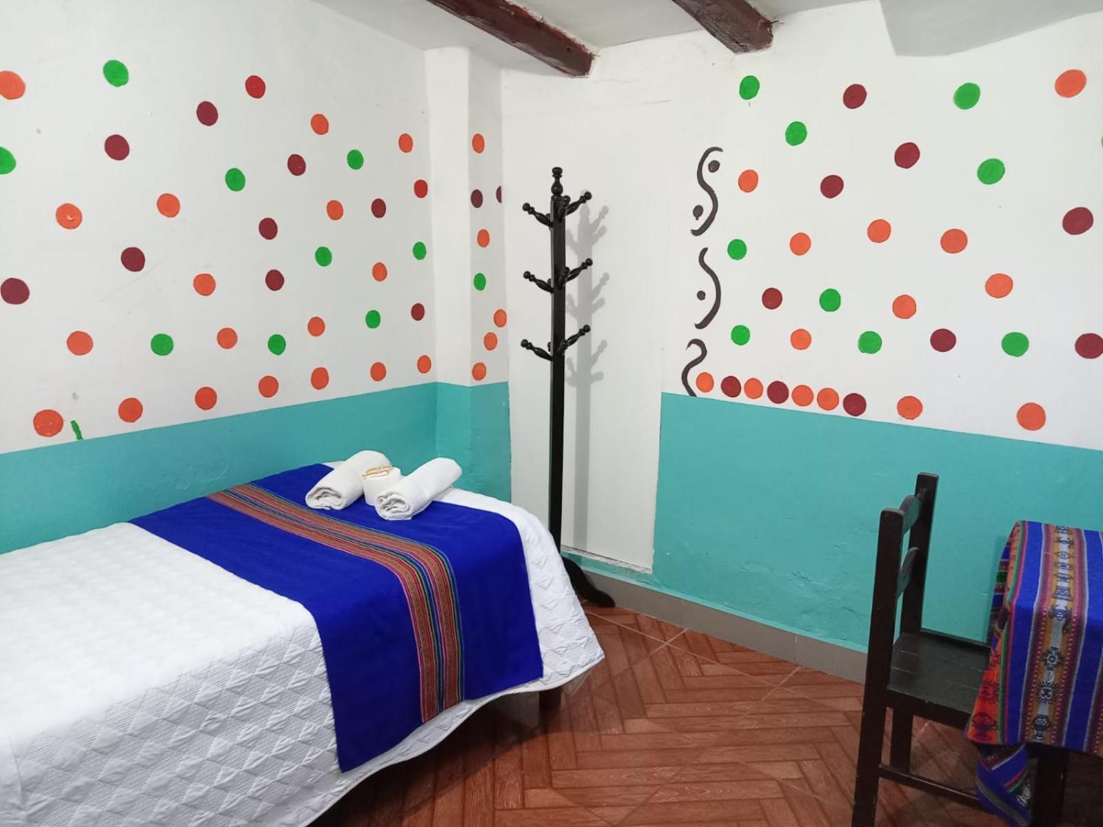Carlitos Guest house Cusco
