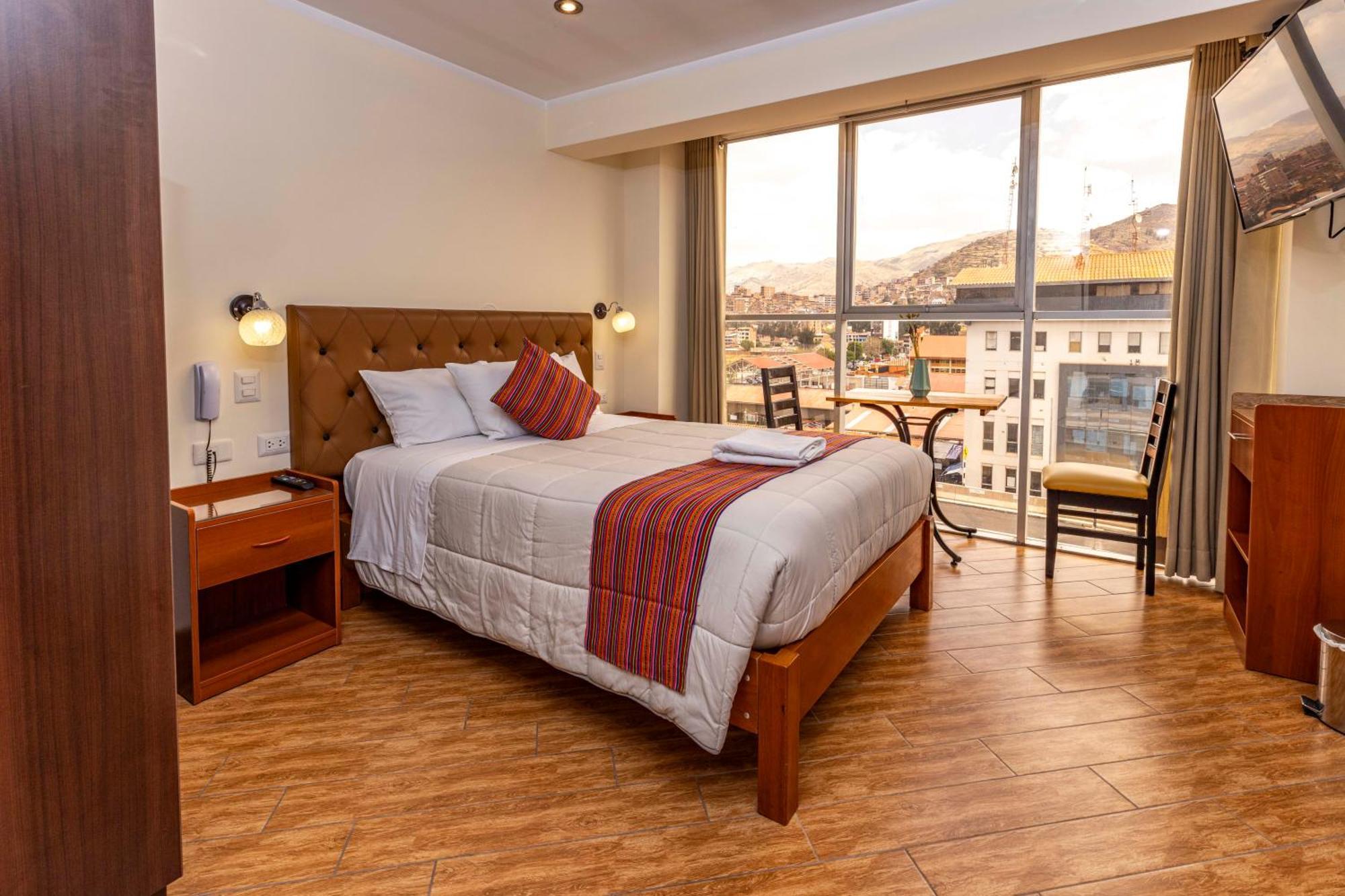 Hotel Sky Mirador 2*