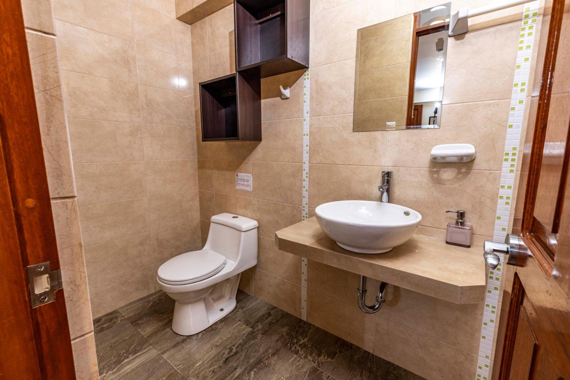 Hotel Sky Mirador 2*