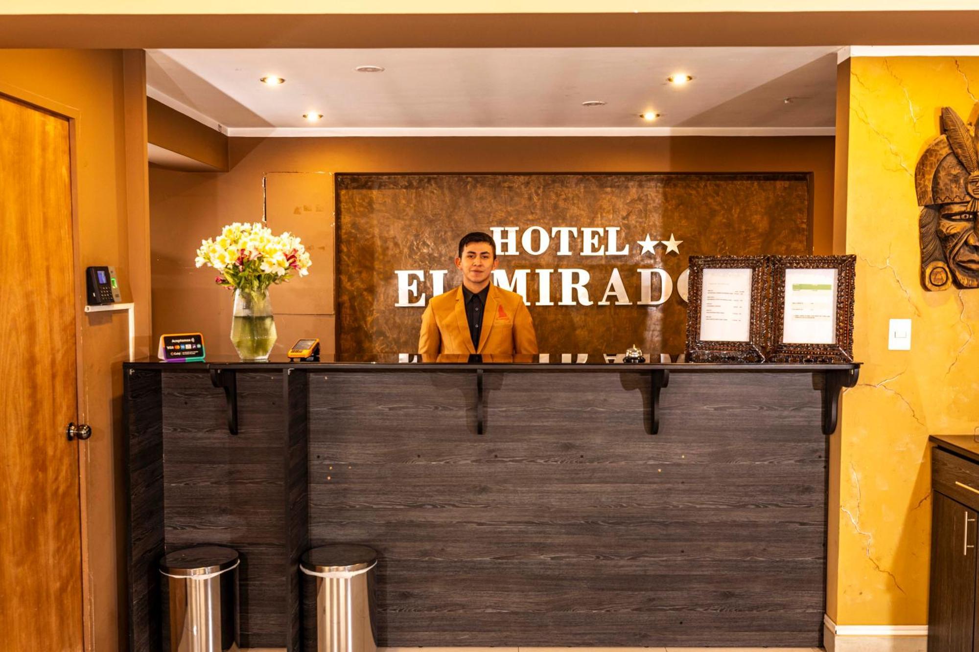 Sky Mirador 2* Cusco