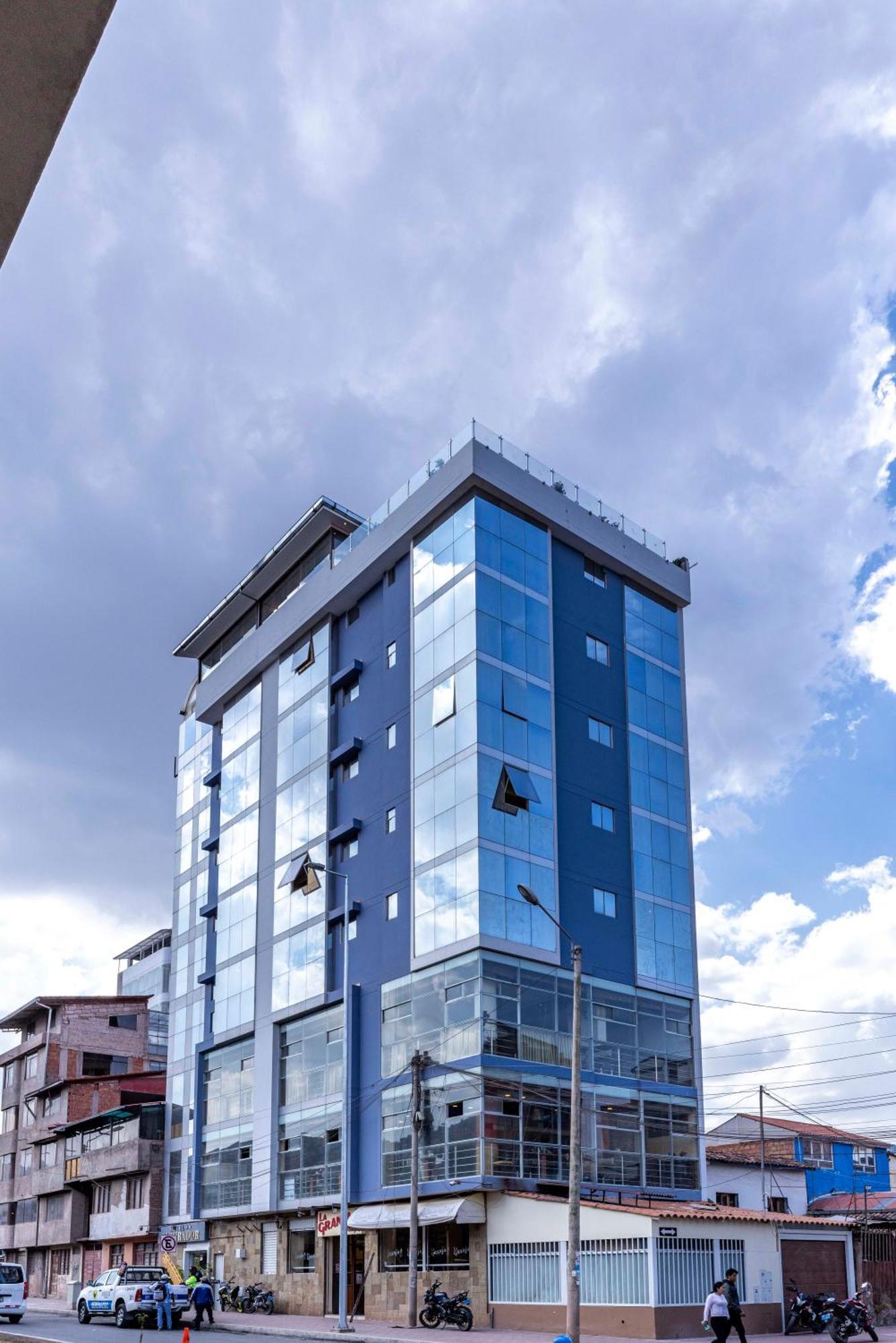 Hotel Sky Mirador Cusco