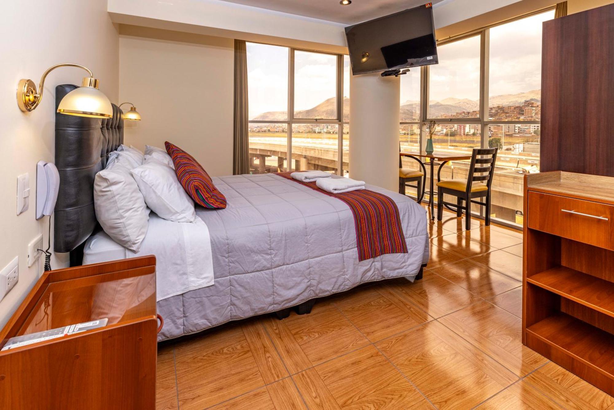 Hotel Sky Mirador Cusco
