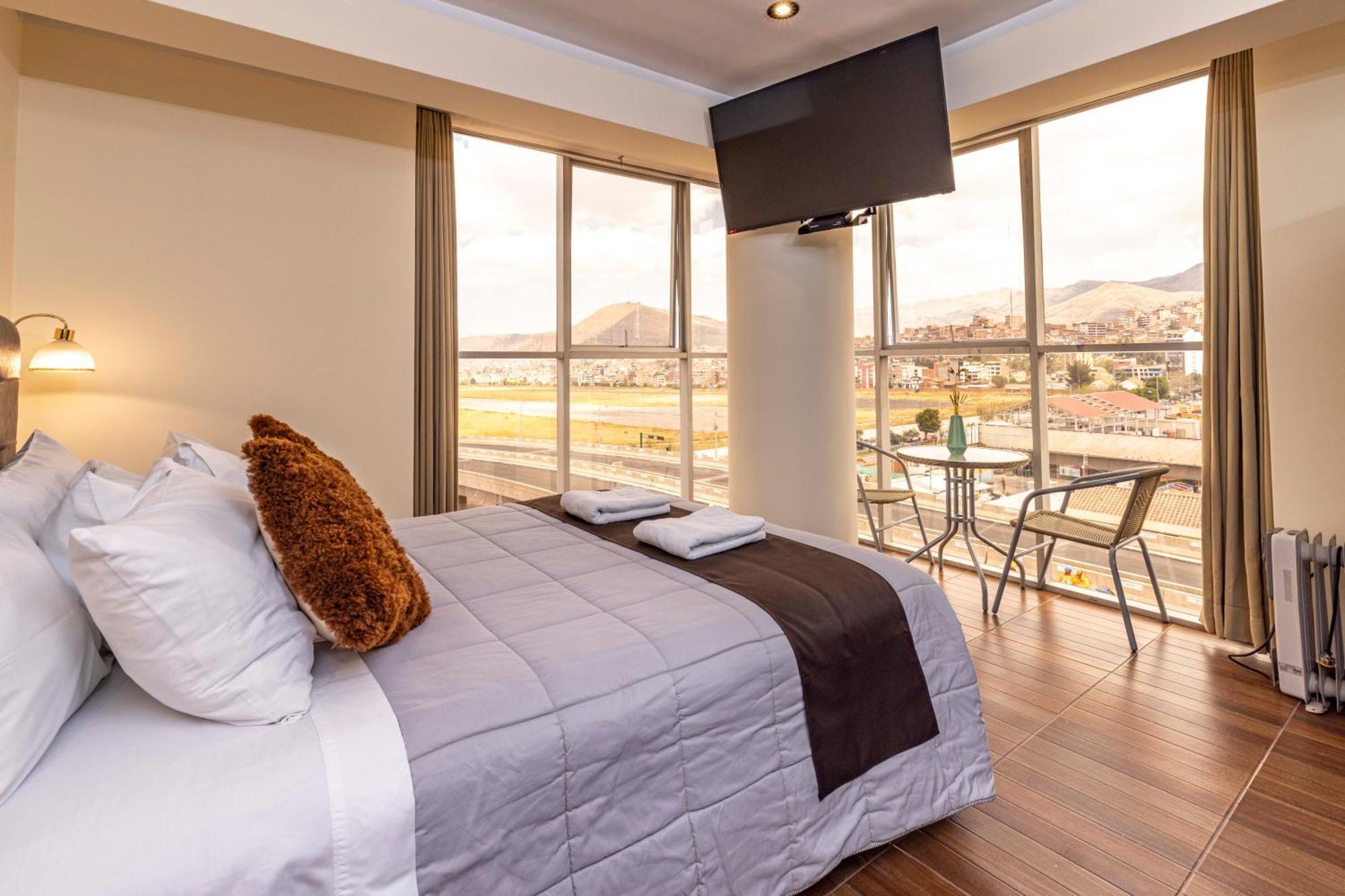 Hotel Sky Mirador