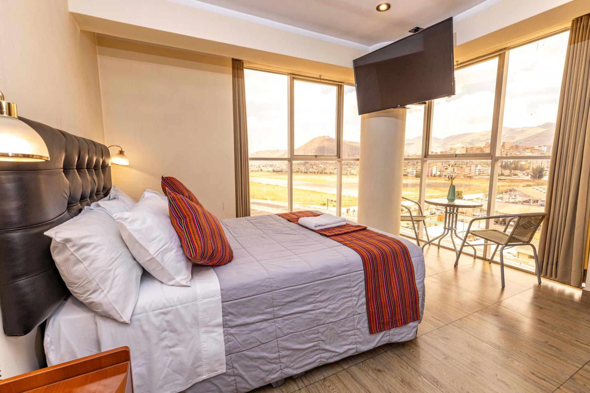 Hotel Sky Mirador 2*