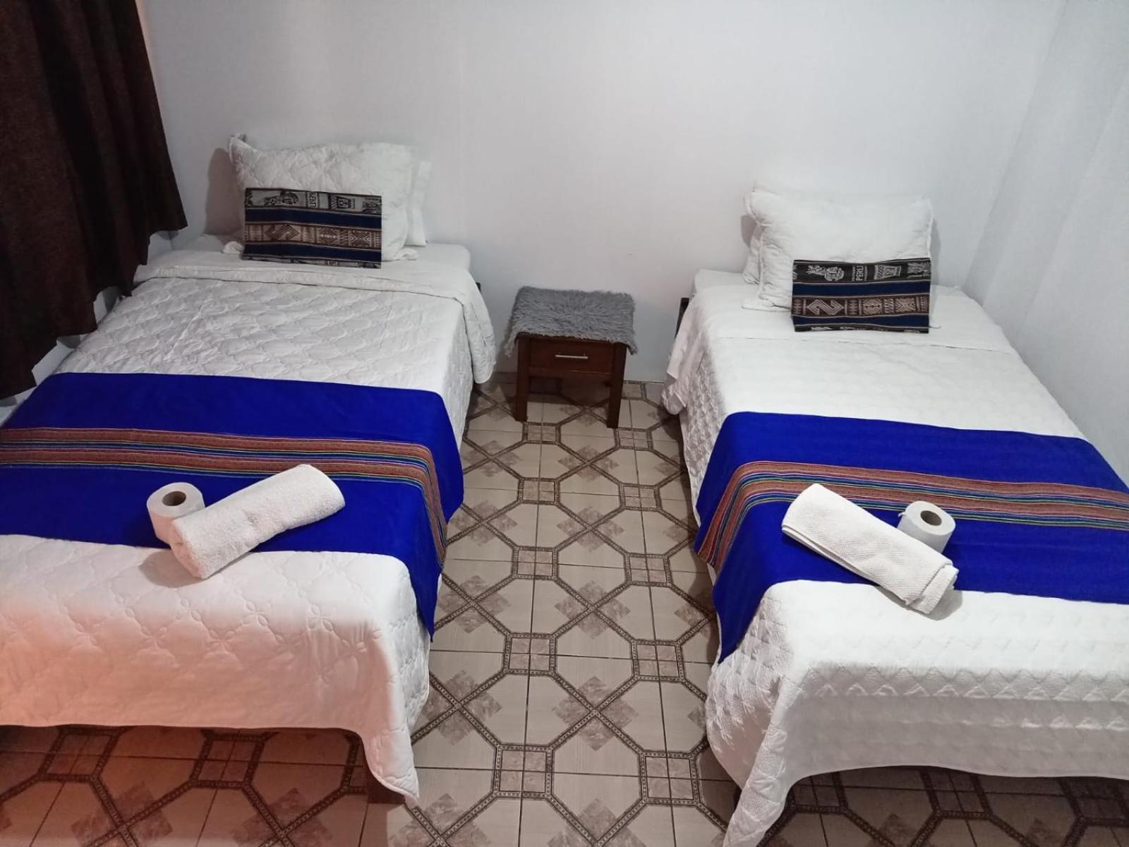 Sophia Hostel Cusco