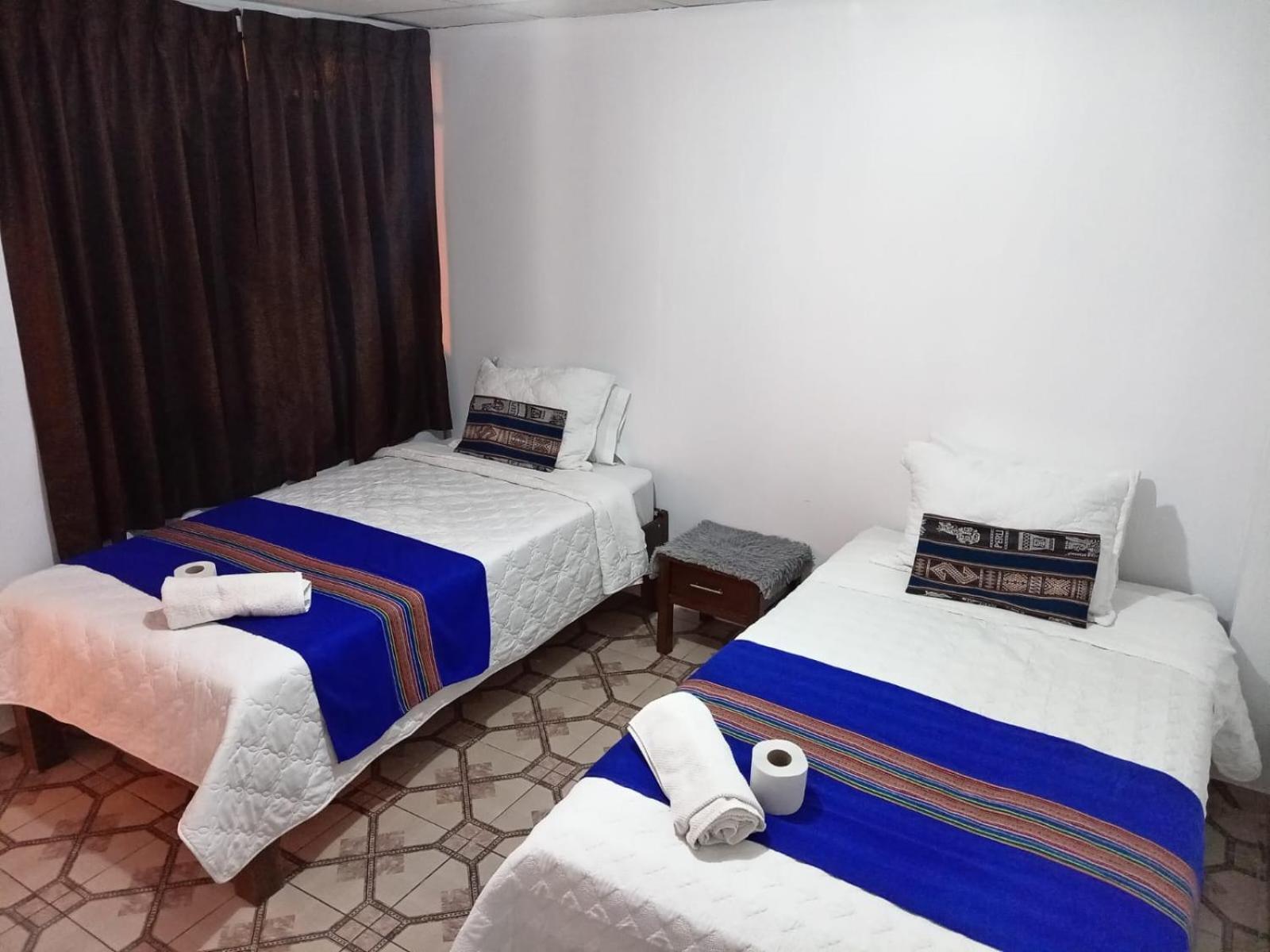 Hostel Sophia Cusco