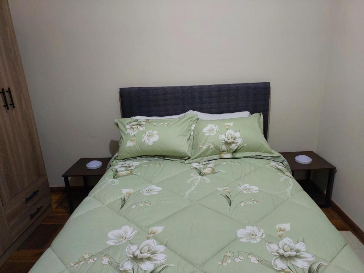 Jtm Apartamento *