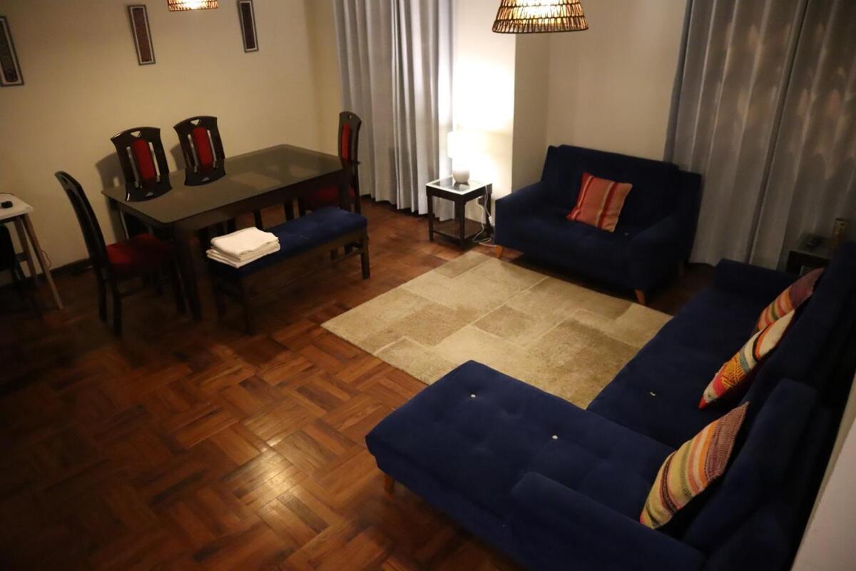 Casa Canal - 3 Cuadras De La Plaza De Armas Apartment *