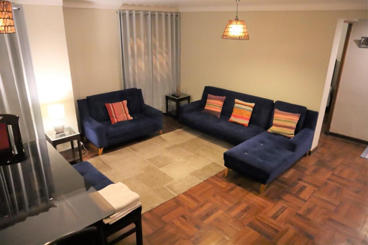 Apartment Casa Canal - 3 Cuadras De La Plaza De Armas