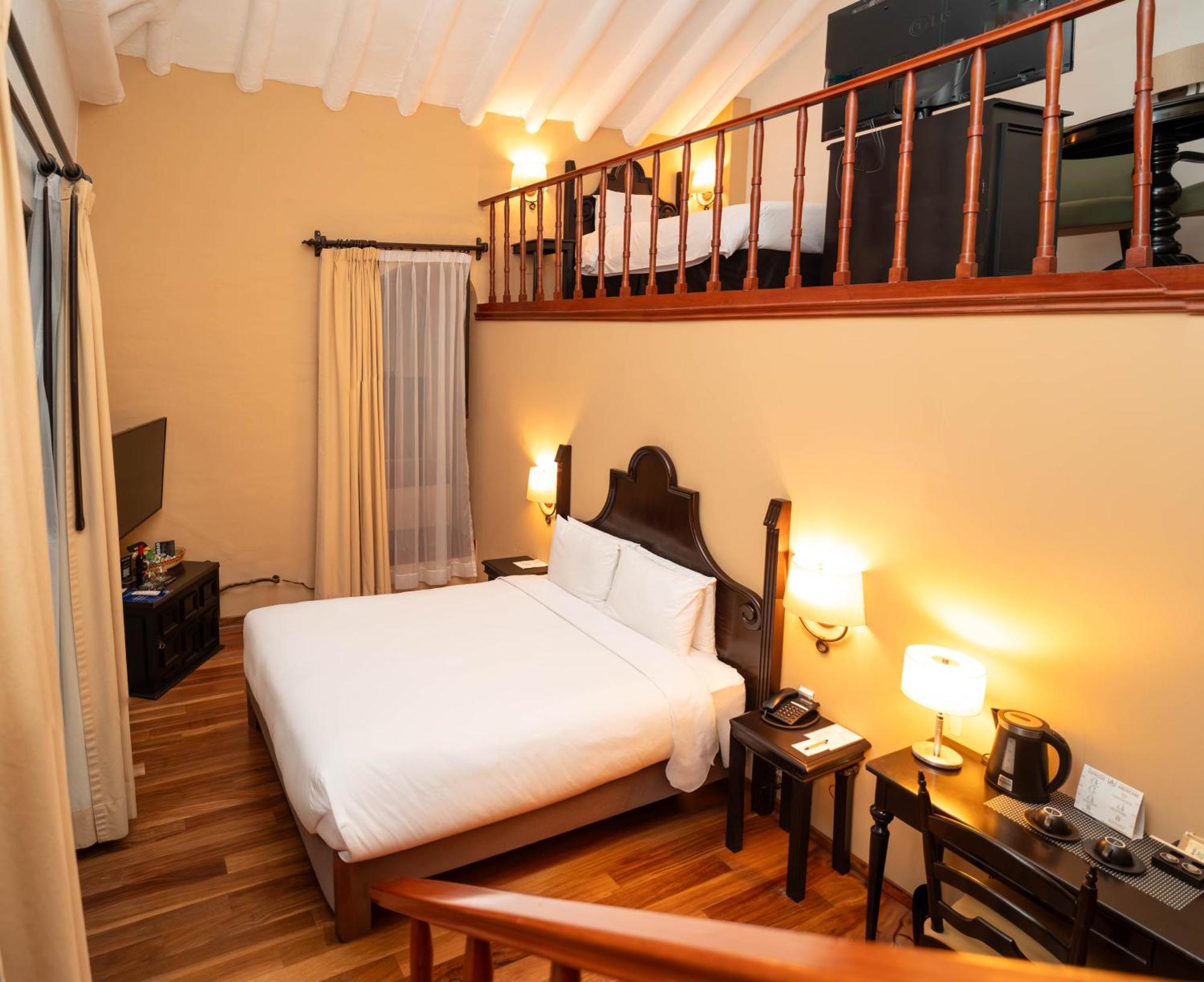 Novotel 4* Cusco