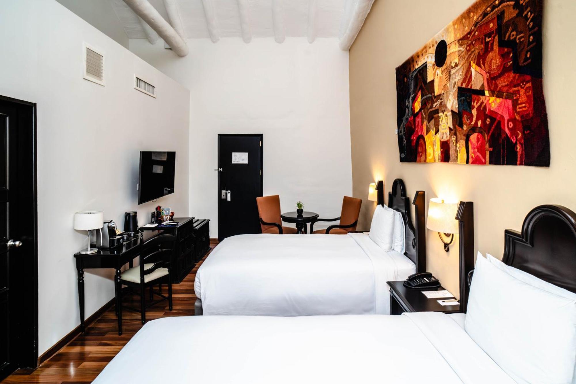 Hotel Novotel Cusco