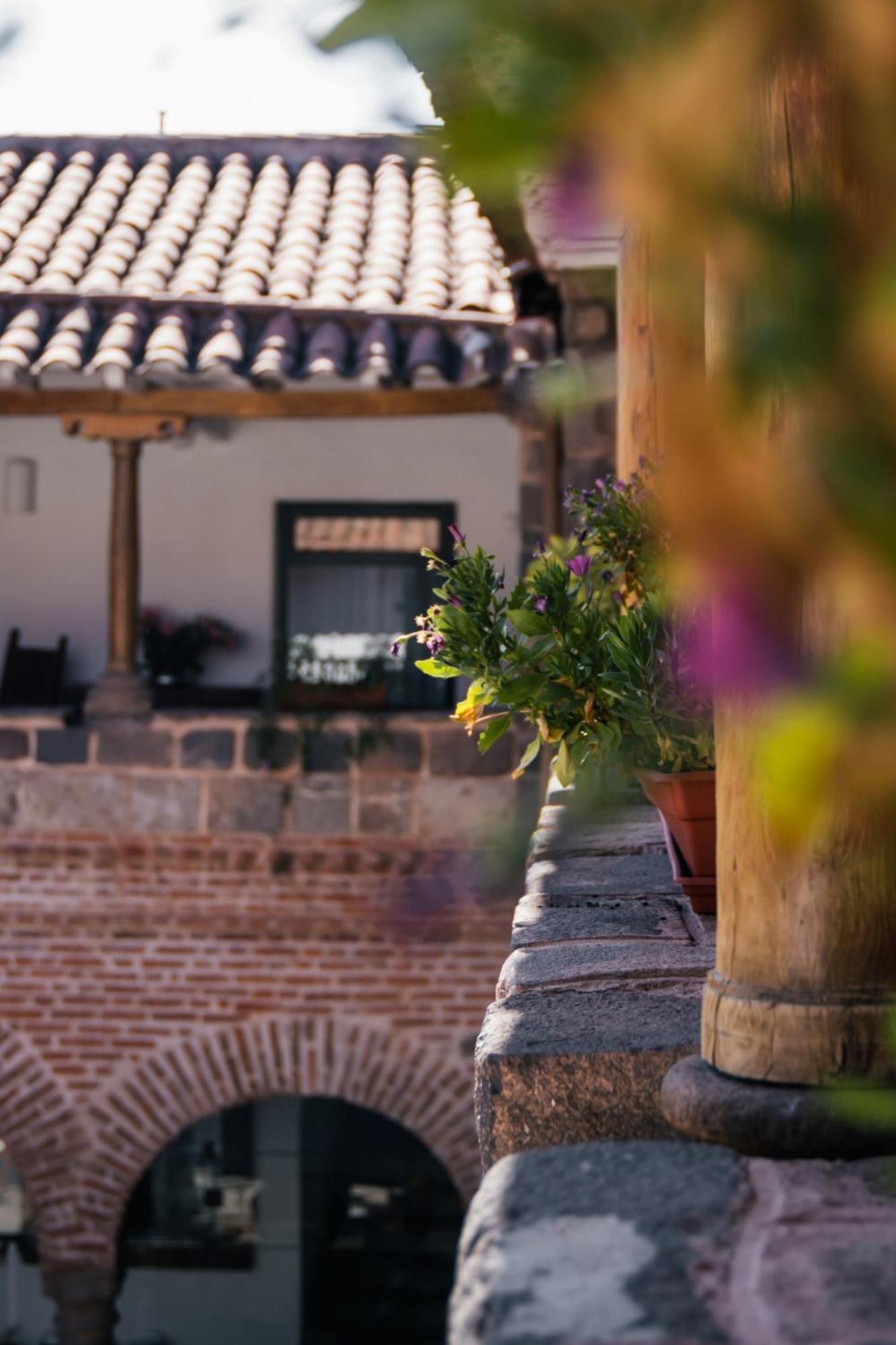 Casa Andina Premium Cusco