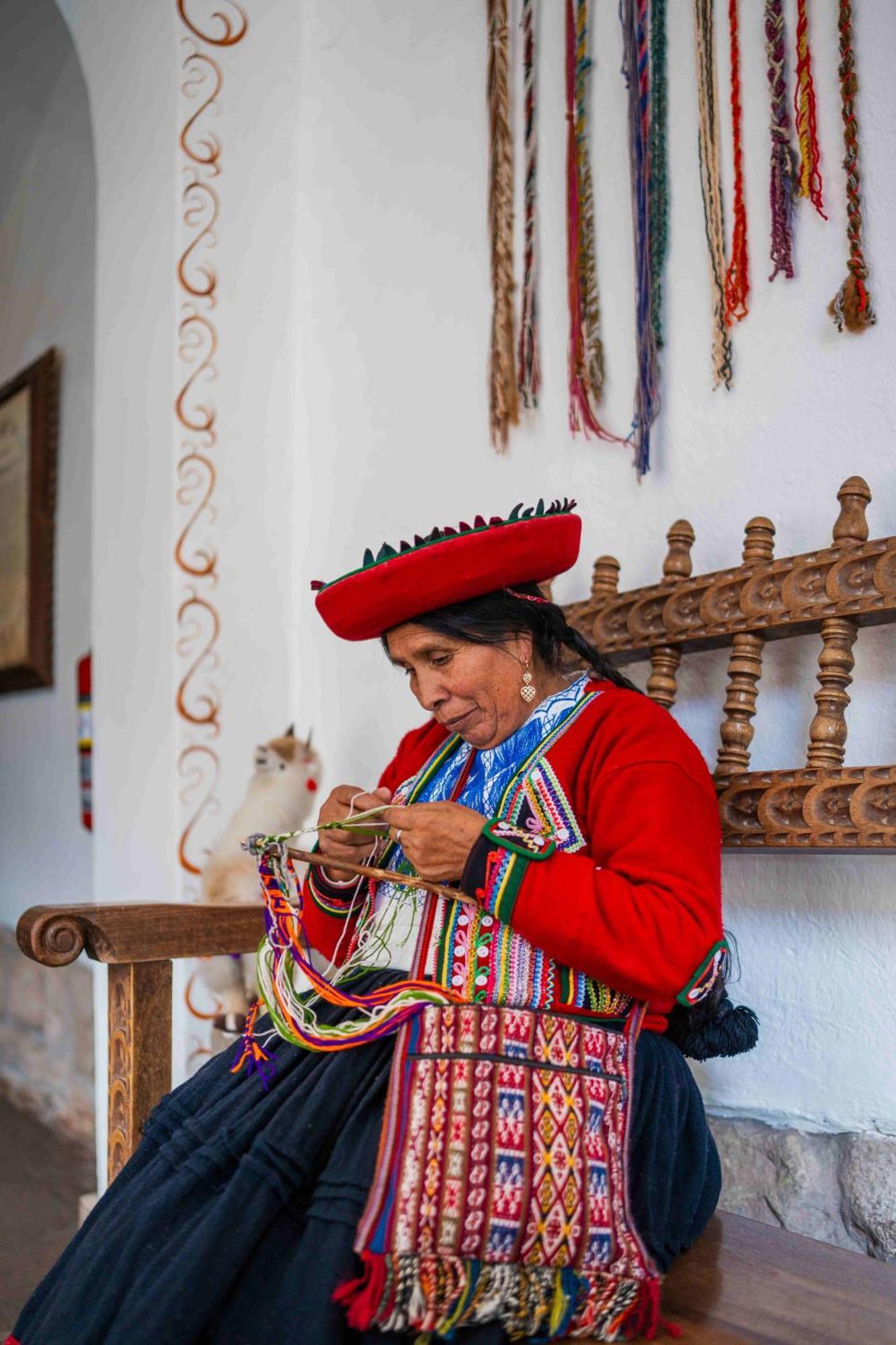 Casa Andina Premium Hotel Cusco