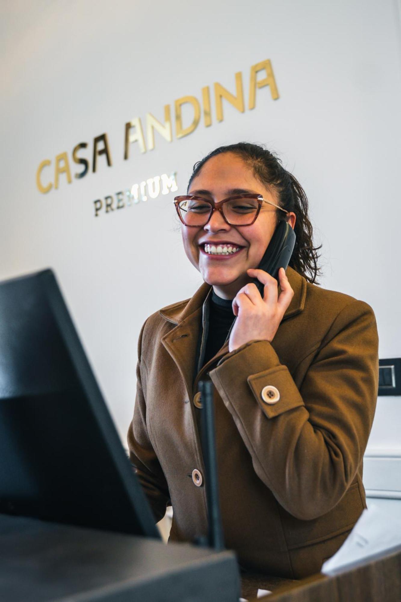 Casa Andina Premium Cusco
