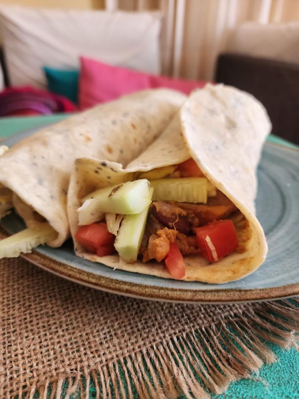 La Casa De Momo *