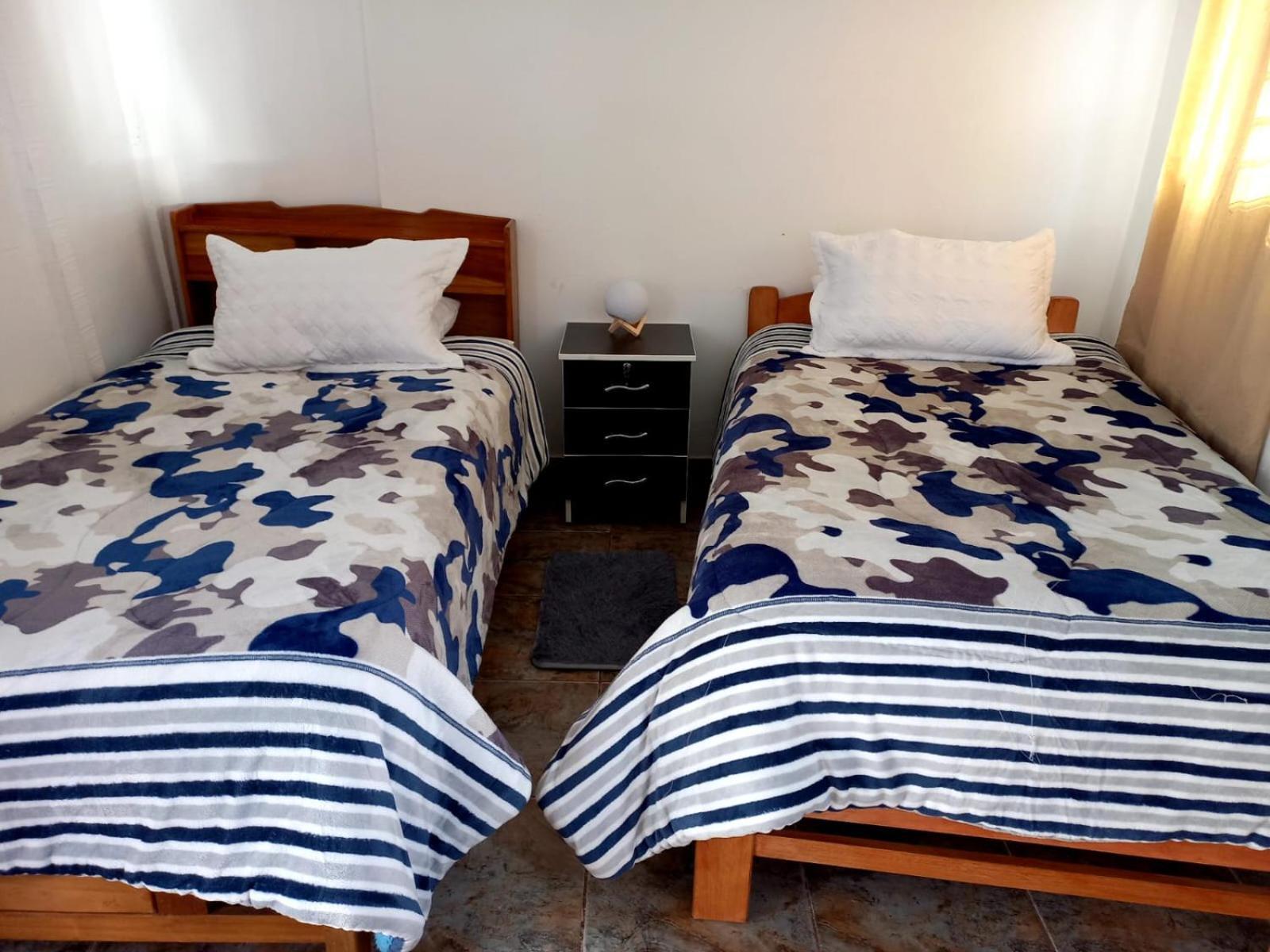 Hostel Sophia *