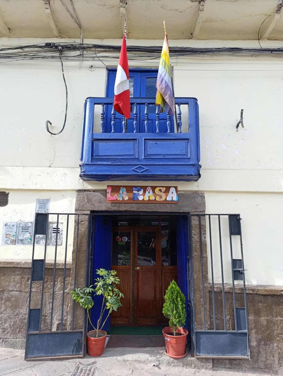 Hotel La Rasa Cusco
