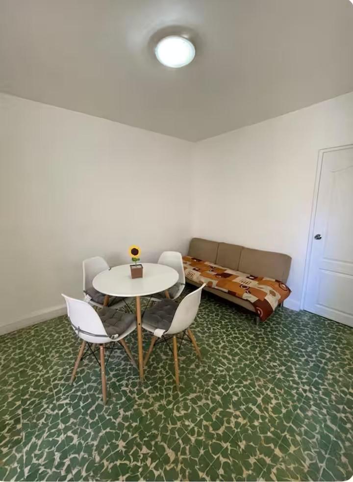 Apartment 5dias