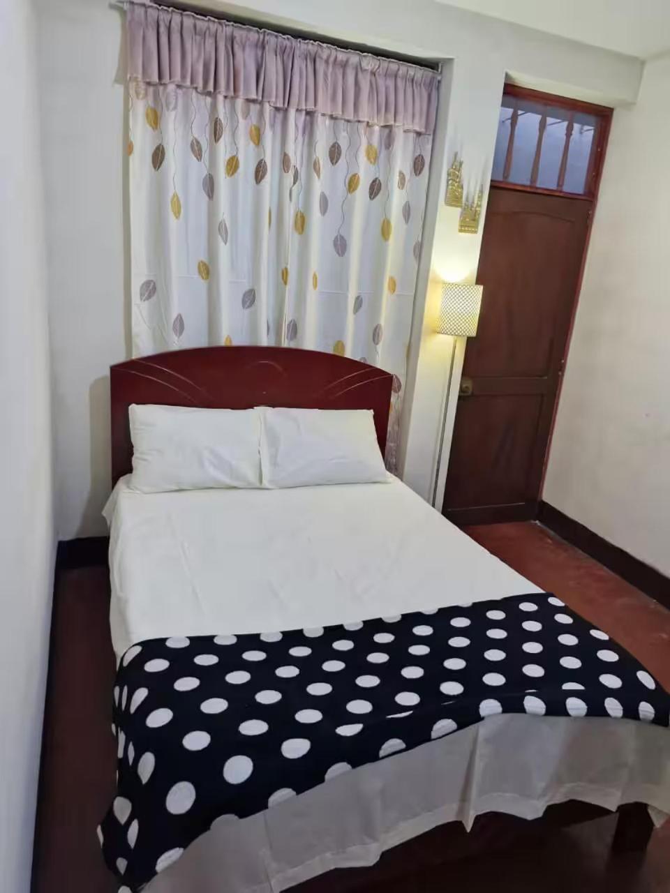 5dias Apartment Cusco