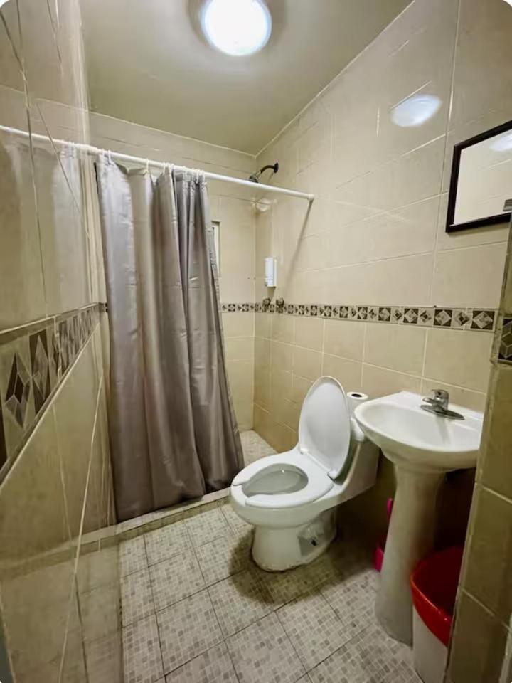 5dias Apartment Cusco