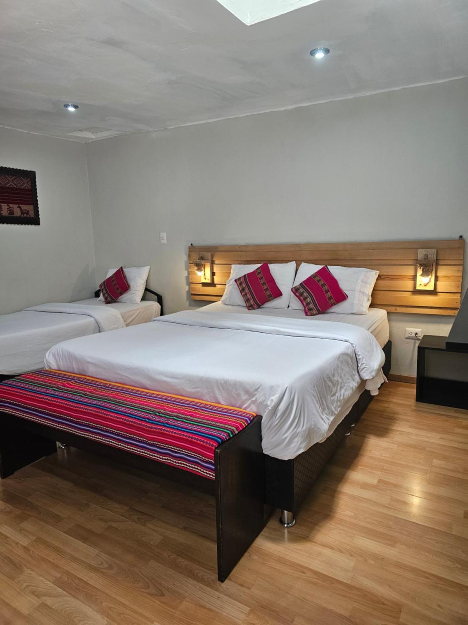 Xplora 2* Cusco