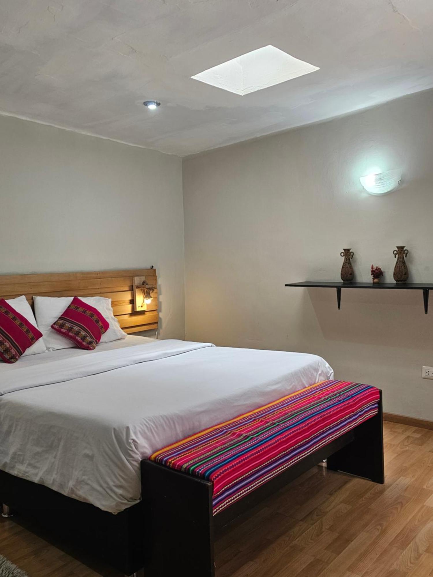 Xplora Guest house