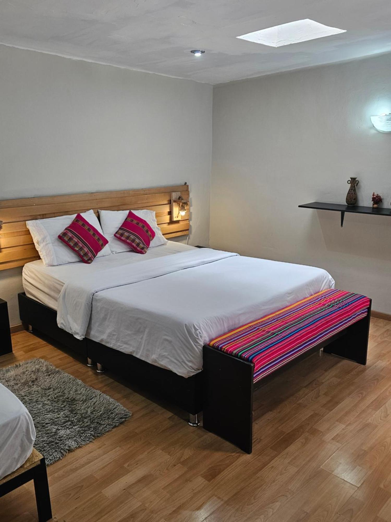 Guest house Xplora