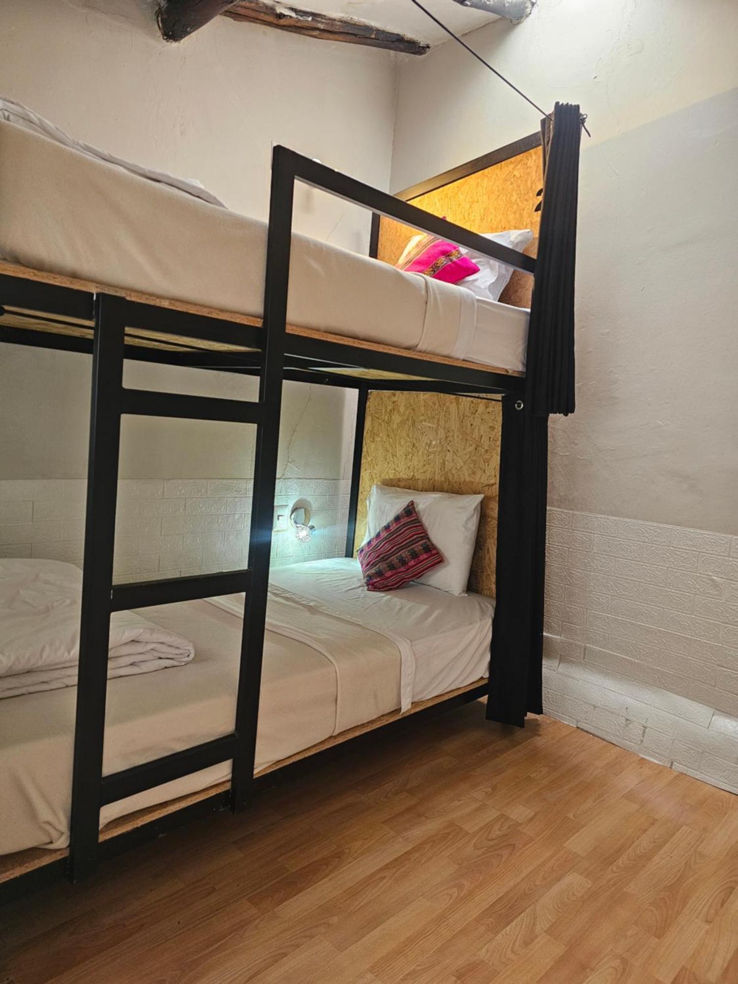 Xplora Guest house Cusco