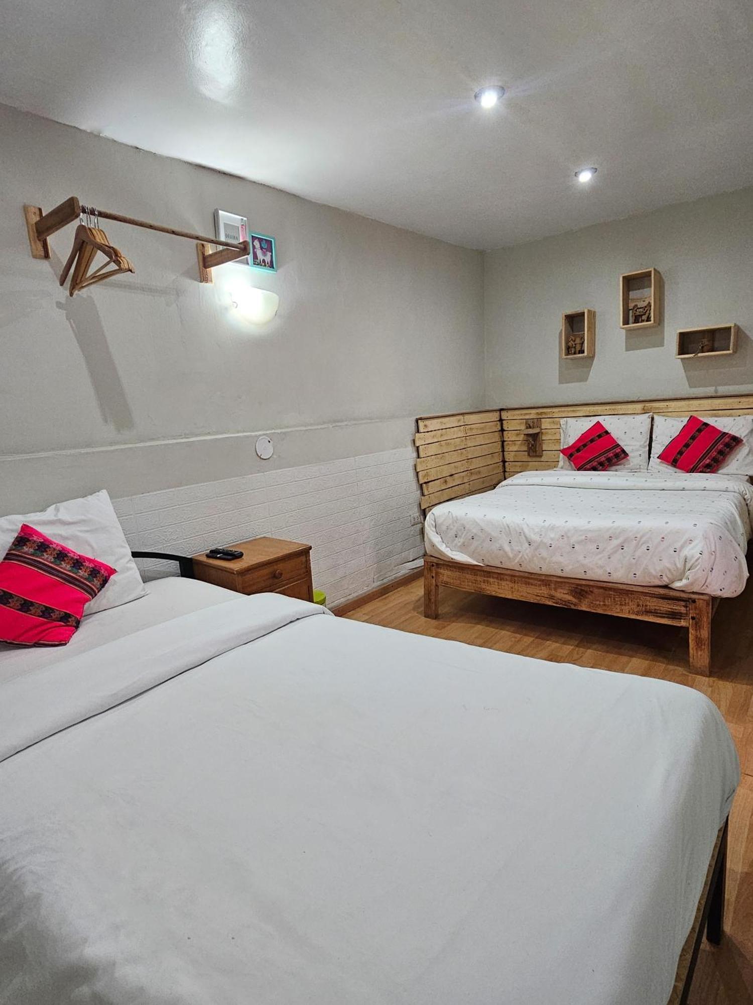 Xplora Guest house