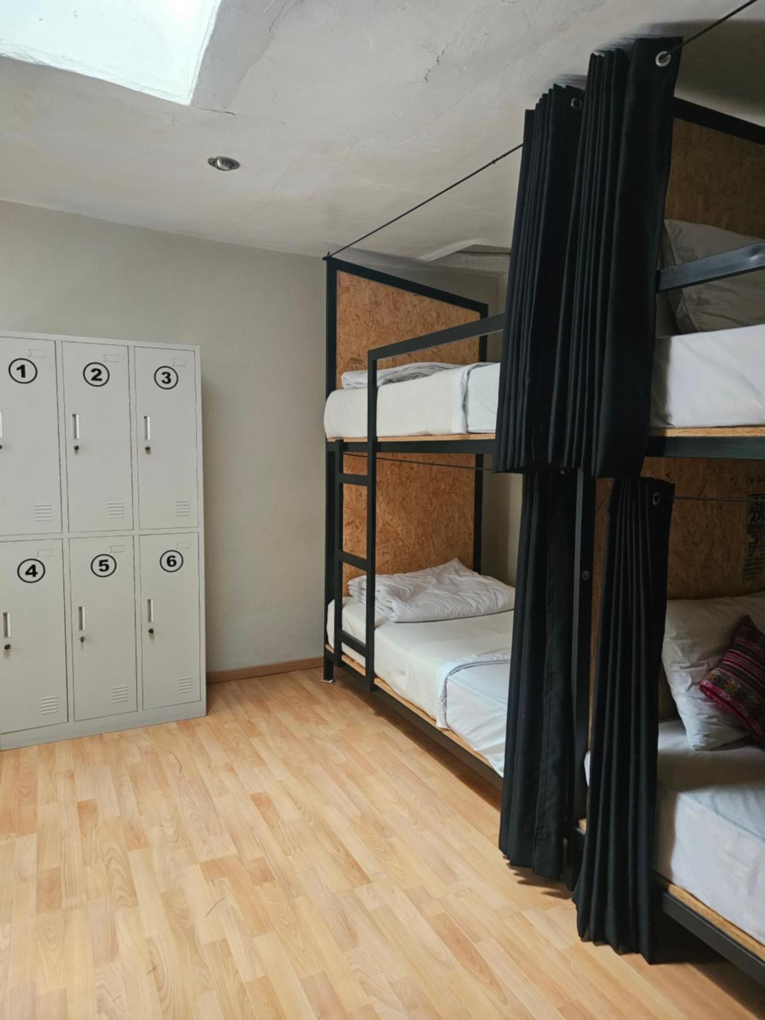 Guest house Xplora