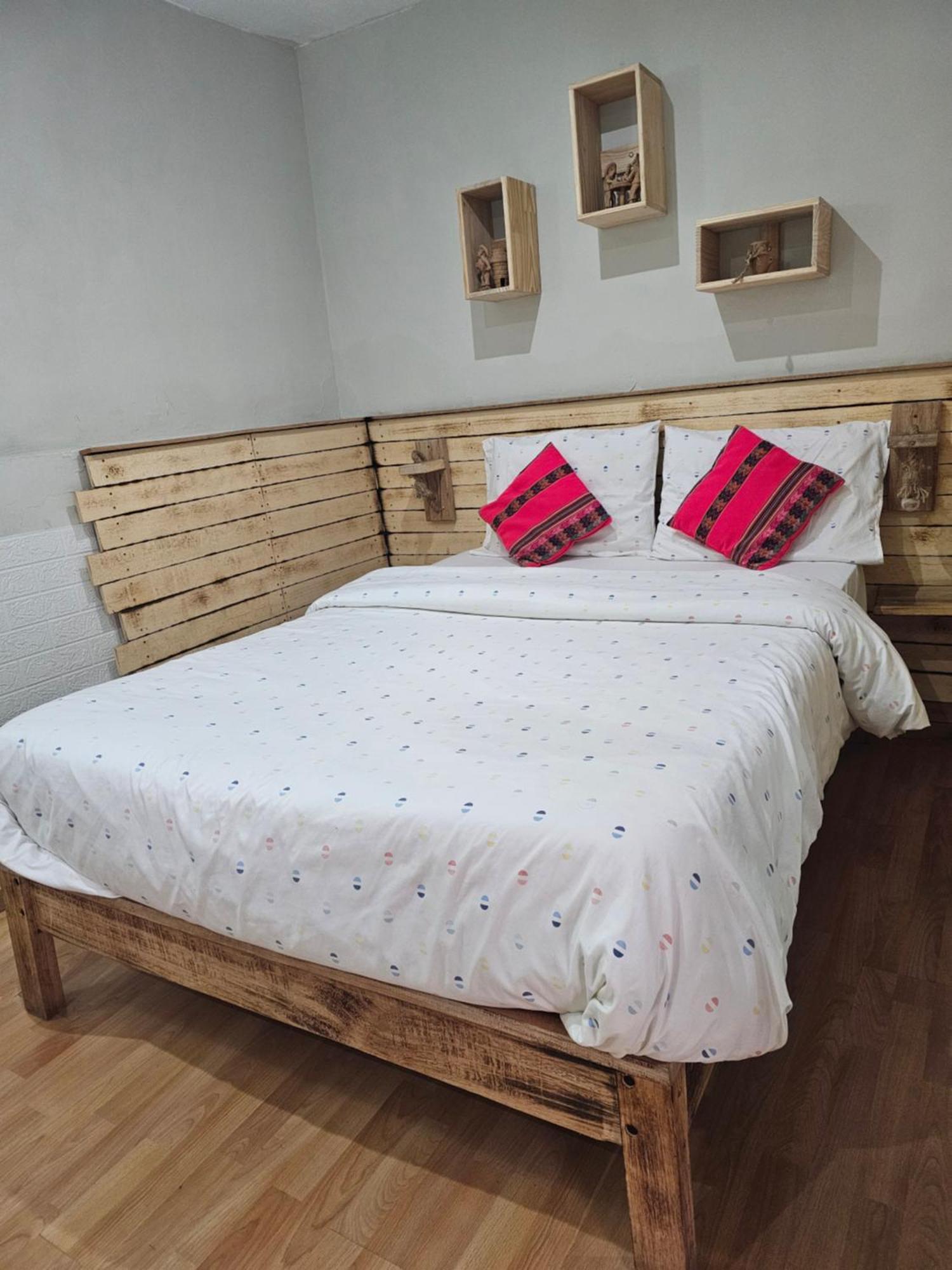 Xplora Guest house Cusco