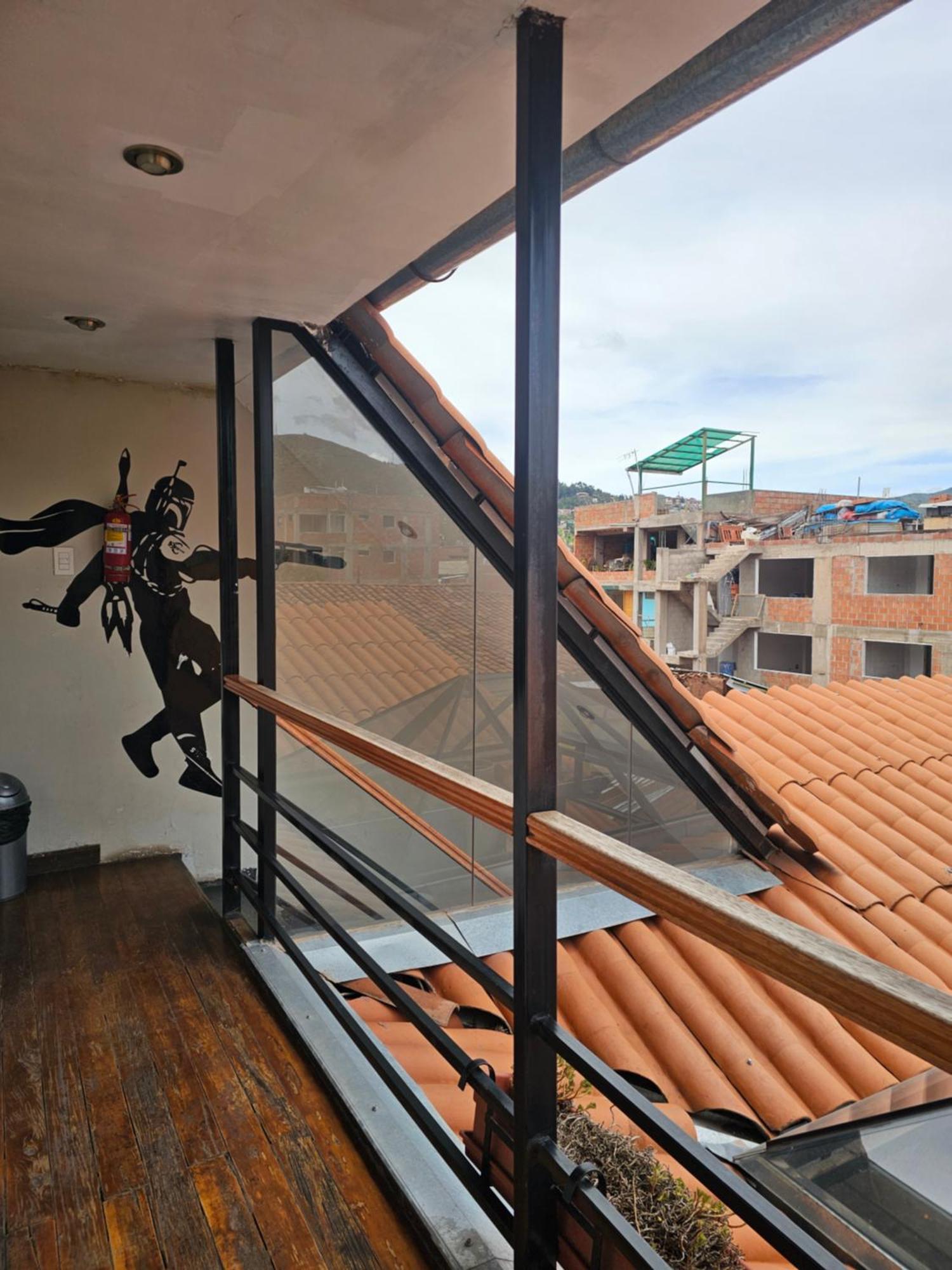 Guest house Xplora Cusco