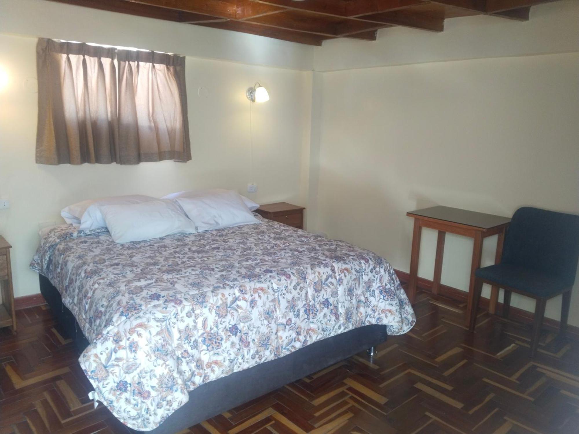 Suyay * Cusco