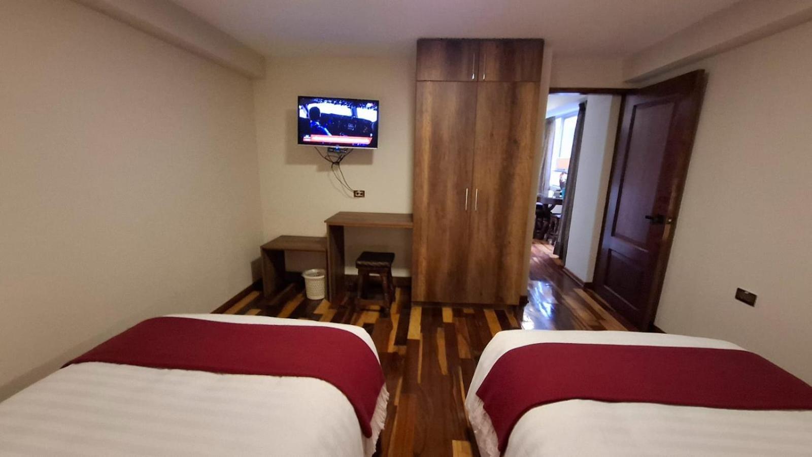 Zans Apartment