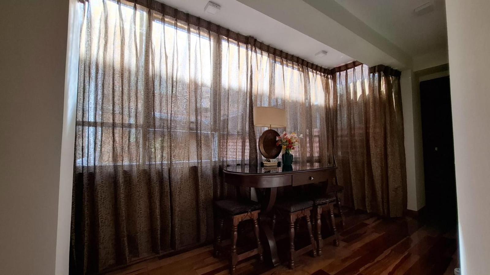 Zans Apartamento