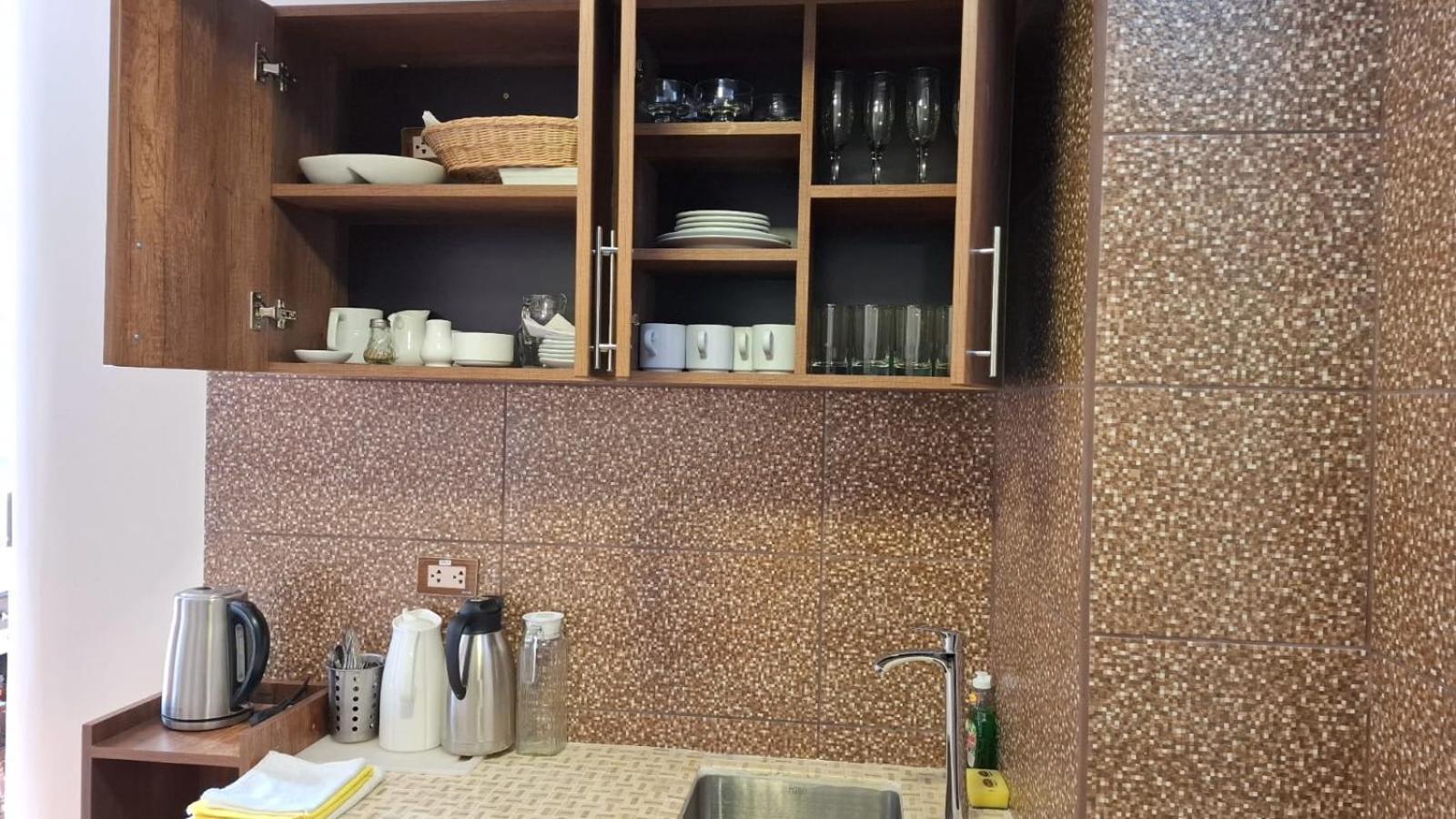Zans Apartment