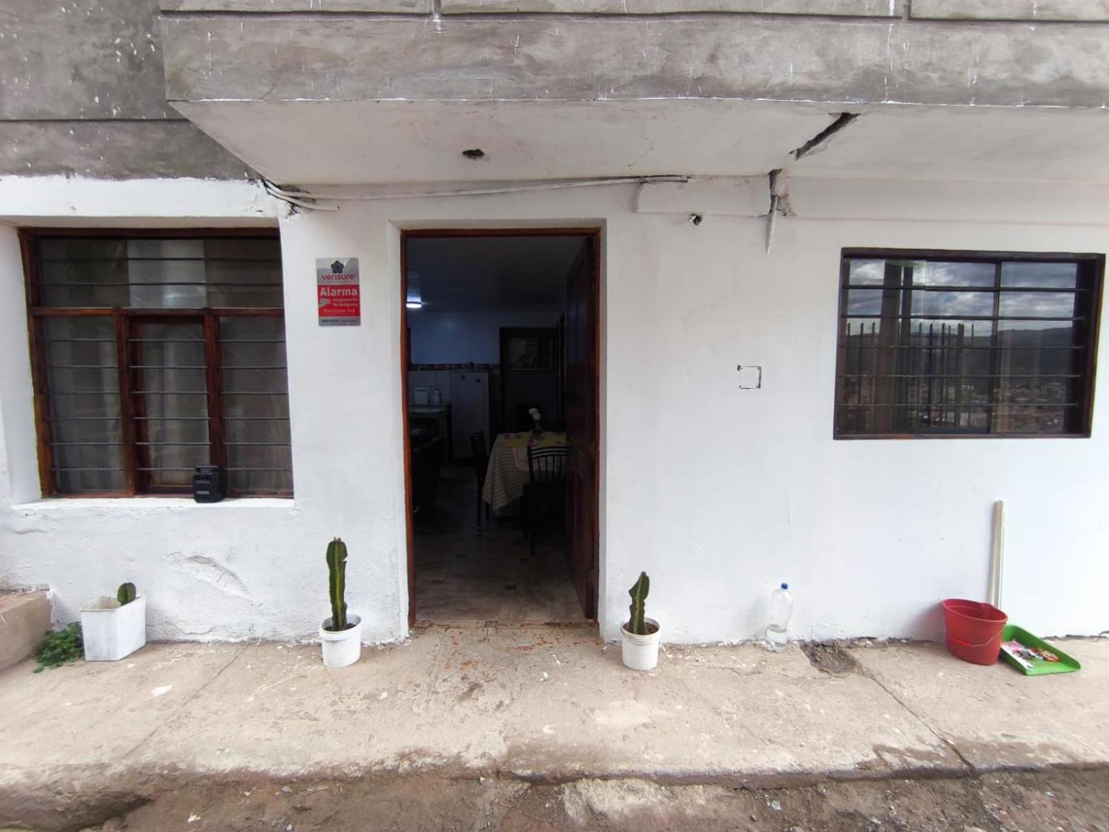 Apartment Casa San Blas *
