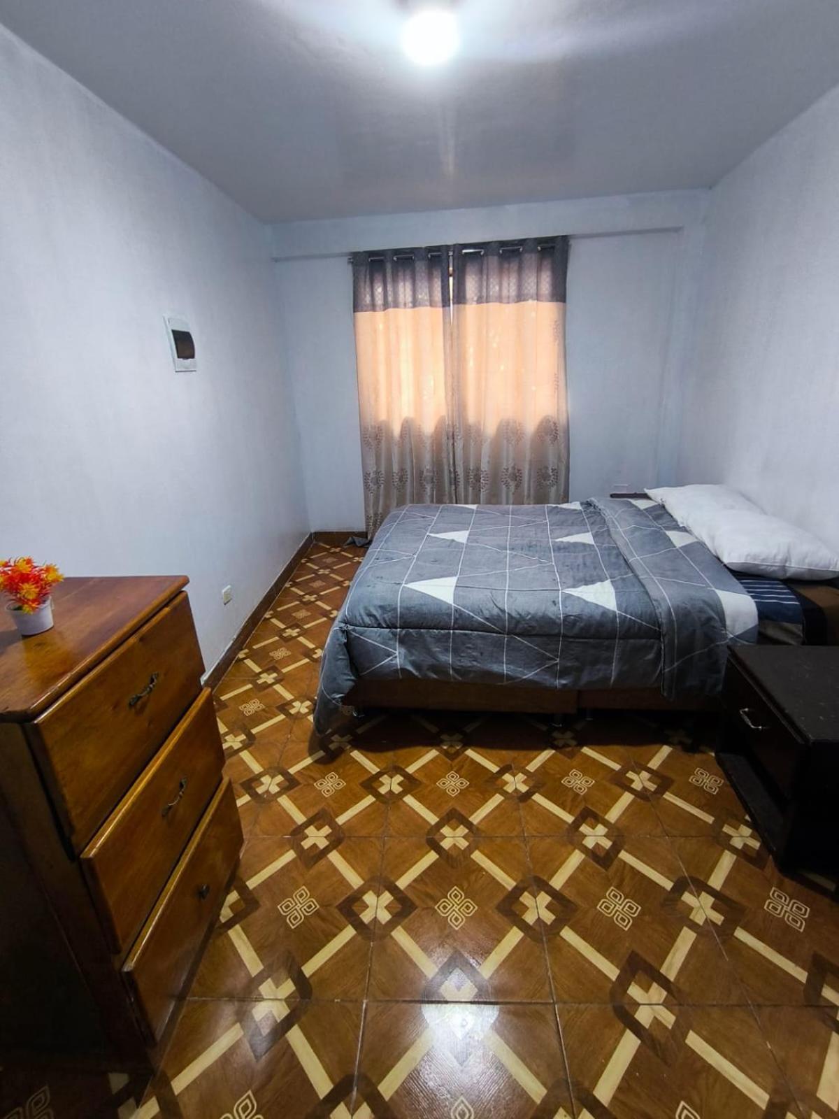 Casa San Blas Apartment *